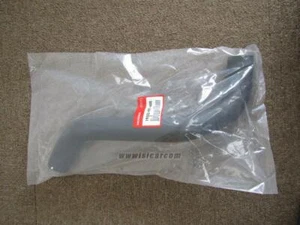 HONDA NSX NSX-R 1991-1996 LHD SCHLAUCH, FR WASSER UNTEN WEISS LACKIERT 19502-PR7-305 - Bild 1 von 24