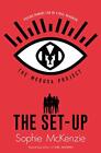 The Medusa Project: The Set-Up (Volume 1) by McKenzie, Sophie Book The Cheap