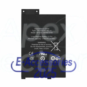 New Battery For Amazon Kindle 3 III D00901 Keyboard 170-1032-01 & TOOLS - Bild 1 von 1