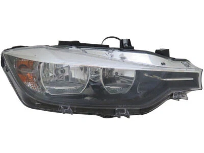 For 2016 BMW 335i GT xDrive Headlight Assembly Right TYC 45168XQKS Foto 1 de 2