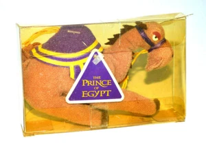 Camel Plush Toy The Prince of Egypt DreamWorks Vintage Movie - Picture 1 of 2