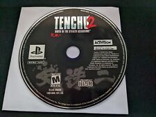 .PSX.' | '.Tenchu 2 Birth Of The Stealth Assassins.