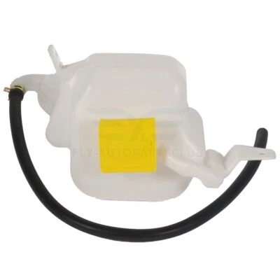Tanque de desbordamiento de refrigerante del radiador para Jeep Compass Patriot 2007-2017 5058156AF.A Foto 1 de 4