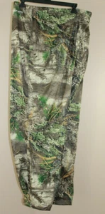 REALTREE Field & Stream Packable Rain Pant Max 1 Hunting Fishing Hydroproof 3XL - Picture 1 of 4