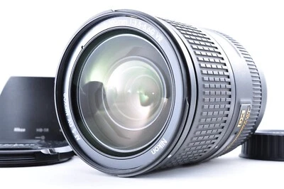 Nikon AF-S DX NIKKOR 18-300mm F/3.5-5.6 G ED VR Lens [N Mint] From Japan #0154 - Image 1 of 4