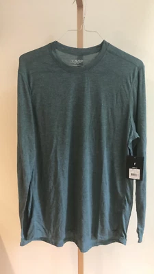 Camiseta manga larga Sugoi Pace, para hombre, talla 2XL Foto 1 de 3