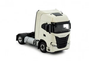 for Tekno FOR Iveco S-Way LNG 4x2 1:50 DIECAST Truck Pre-built Model - Picture 1 of 4