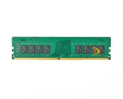 Samsung 4x 16GB 2RX8 PC4-2400T DDR4 19200MHz 288Pin UDIMM Desktop Memory RAM!! - Image 1 of 4