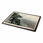 MOUSE MAT - Vintage Devon - West Beach from the Light, Beer