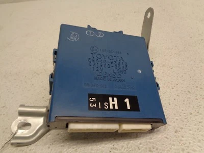 06-08 LEXUS IS250 IS350 FARO GIRATORIO MÓDULO DE CONTROL INFORMÁTICO 89940-53010 OEM Foto 1 de 4