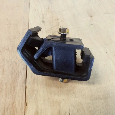 Motor delantero 8489 Montaje 1 pieza para Chevrolet Sprint; Pontiac Firefly 1,0 L 1161082210 Foto 1 de 4