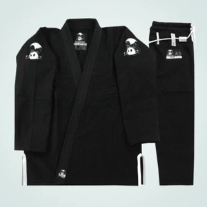 Nuevo engranaje invertido BJJ Gi | Kimono BJJ de alta calidad 350/450 GSM en todos los tamaños - Imagen 1 de 6