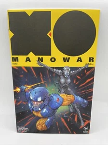XO Manowar #24 Valiant 2019 - Foto 1 di 1