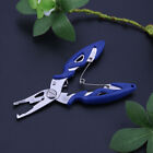 Pliers Keyring Fish Cutters Fishing Tackle Sharp Fishing Line Cutter!!