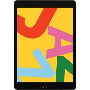 Apple iPad 7 Gen 10.2" 32GB WiFi, Gris espacial - Imagen 1 de 3