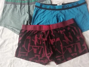 Boss Hipster Herren Gr. L - Bild 1 von 2