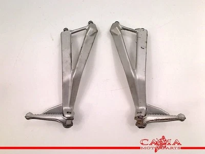CONJUNTO DE SUPORTE DE APOIO PARA OS PÉS Ducati 1098 +S 2007 - Imagem 1 de 4