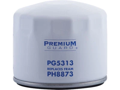 Filtro de óleo Pontiac Phoenix Premium Guard 84749XSFV 1978 para 1977-1979 - Imagem 1 de 2