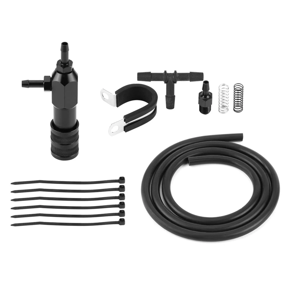 Turbo Boost Controller 1-30 PSI Auto Universal Einstellbarer Turbolader Manue... - Bild 1 von 4