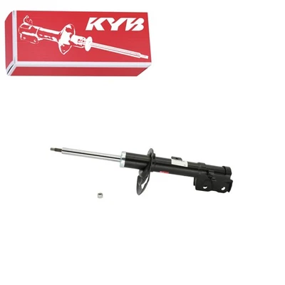 Puntal de suspensión delantero derecho KYB para Dodge Caliber 2007-2012 Foto 1 de 4