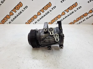 2012 FORD RANGER LIMITED 3.2 TD AIR CON PUMP AB3919D629BB - Picture 1 of 8