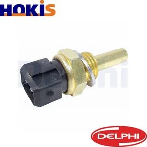 SENSOR COOLANT TEMPERATURE TS10257 FOR BMW 3/E2/E4/E0/E8 M30B34 3.4L M30B30 3.0L - Picture 1 of 6