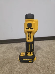 DeWalt DCE555 Brushless 20V Cordless Cut-Out - FOR PARTS  - Picture 1 of 4