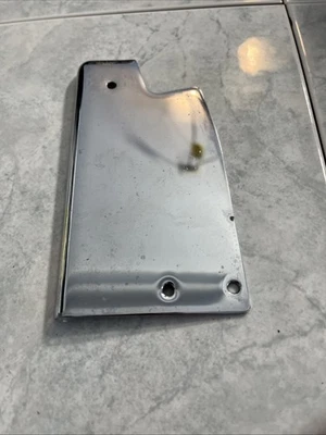 Tapicería puerta izquierda cromada mercedes-benz c208 clk 320 clk430 Foto 1 de 3