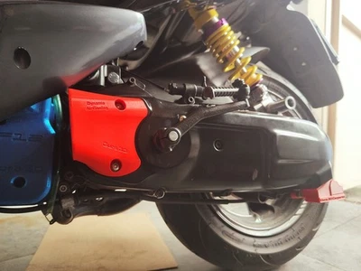 Convogliatore Carter Ventilato Minarelli Orizzontale Carter Top Ventilato  - Imagen 1 de 4