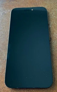 DISPLAY ORIGINALE PULLED APPLE IPHONE 16 PLUS SCHERMO TOUCH SCREEN FRAME NUOVO - Imagen 1 de 4