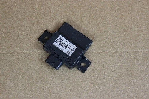 Audi Q7 4M Centralina Propagazione Acustica Attuatore Sound - Immagine 1 di 1