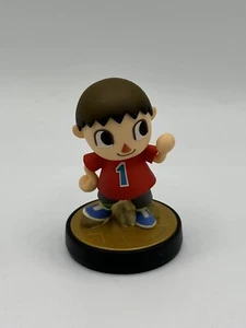 Nintendo Amiibo Villager Super Smash Bros Collection - Picture 1 of 2