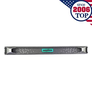 Nuova cornice 1U per server HPE ProLiant DL120 G10 DL325 G10 DL36x G10 867998-B21 - Foto 1 di 2