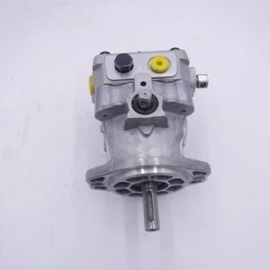 Hustler 781062 Hydraulik Zahnradpumpe 781062 für Hustler Mini Z Rasenmäher - Bild 1 von 3