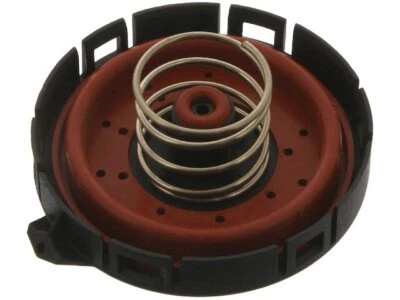 Válvula de ventilación del cárter Febi 86485QWWK 2007 N62B48 para BMW 750i 2006-2008 Foto 1 de 2