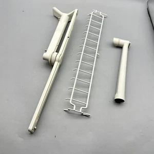 Miele G1243 G2243 Dishwasher Main Spray Arm Blade Wash Feeder Tube Cup Shelf - Picture 1 of 9