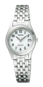 CITIZEN REGUNO SOLAR-TECH RS26-0051A Solor Women's Watch New in Box - Picture 1 of 4