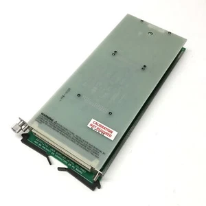 Keithley 7015-C Solid State Multiplexer Card, 40x 2-Pole Channels, 96-pin DIN - Afbeelding 1 van 6