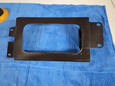 Bandeja de batería Jaguar Daimler Foto 1 de 4