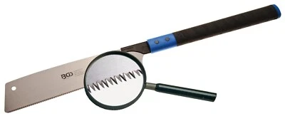 Japan-Zugsäge 600 mm Japansäge Japanische Hansäge Spezial Säge gehärteter Stahl - Bild 1 von 2