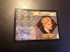 Harry Potter carte collezionabili ! Mazzo Draco  : 41 carte !!