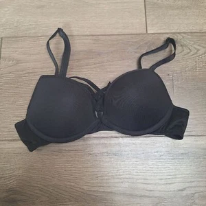 Undressed by Marlies Dekkers Dame de Paris Push-up bra Size 30B - Picture 1 of 5