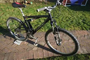 Santa Cruz Heckler X Full Suspension Mountain Bike - Picture 1 of 24