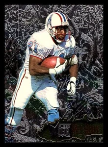 1996 Fleer Metal #47 Mel Gray - Picture 1 of 2