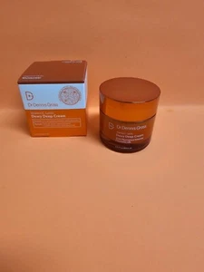A+++ Dr. Dennis Gross Dewey Deep Cream Vitamin C and Lactic 2 fl oz new in box - Picture 1 of 4