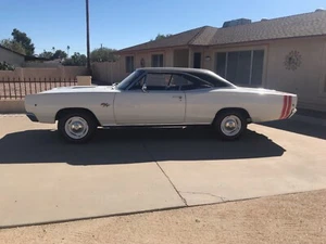 1968 Dodge Coronet - Picture 1 of 40