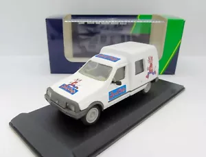 35222 ELIGOR / CITROEN C5 1998 TOY CLUB 1/43 - Picture 1 of 4