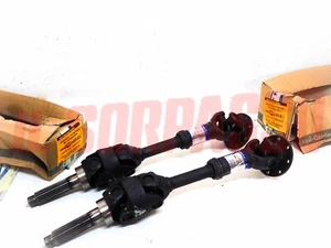 SEMIASSI SOSPENSIONI ANTERIORI FIAT CAMPAGNOLA ORIGINALI - Picture 1 of 6