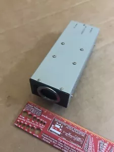 Cámara de video Sony AVC-D1 CCD DC 12V - Imagen 1 de 6