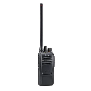 Icom IC-F2000 UHF 400-470mhz Radio 16 kanałów - Zdjęcie 1 z 1